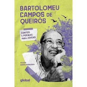 Contos e poemas para jovens: Bartolomeu Campos de Queirós (3103)