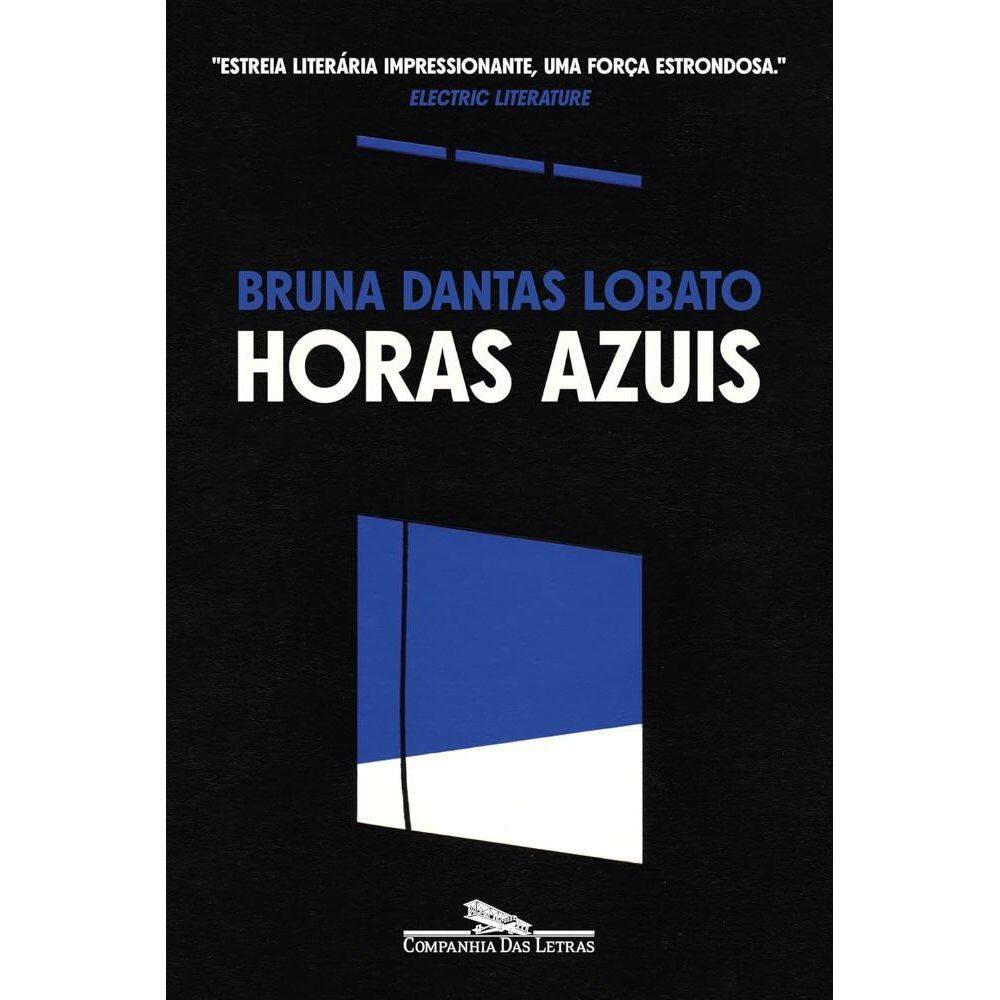 Horas azuis(2005)