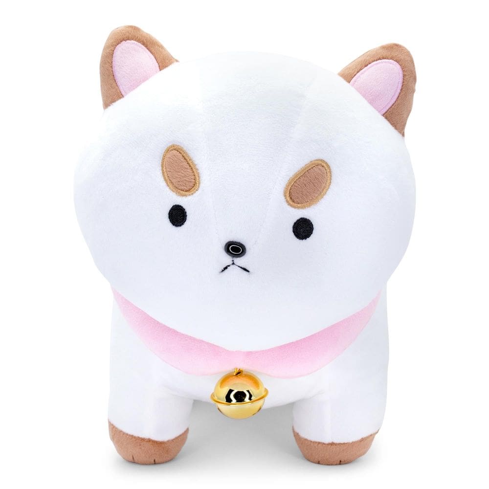 Brinquedo de pelúcia Toynk Bee and Puppycat Puppycat 33cm