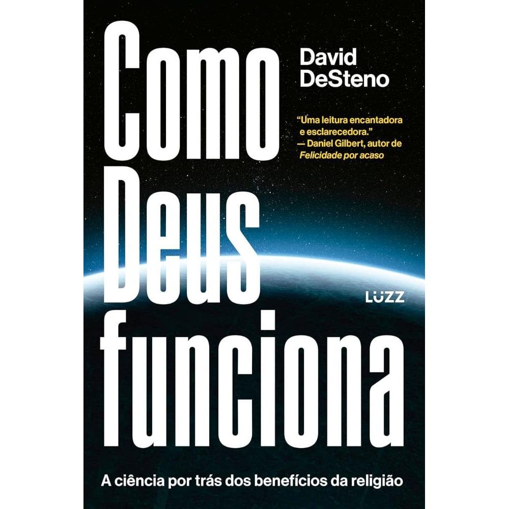 Como Deus funciona (2504)