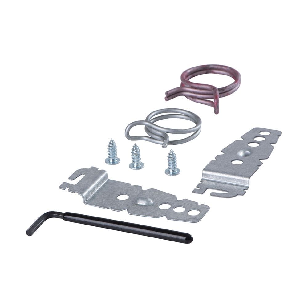 Kit Instalação para Lava Louças Brastemp - W11362500