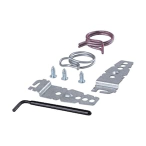 Kit Instalação para Lava Louças Brastemp - W11362500