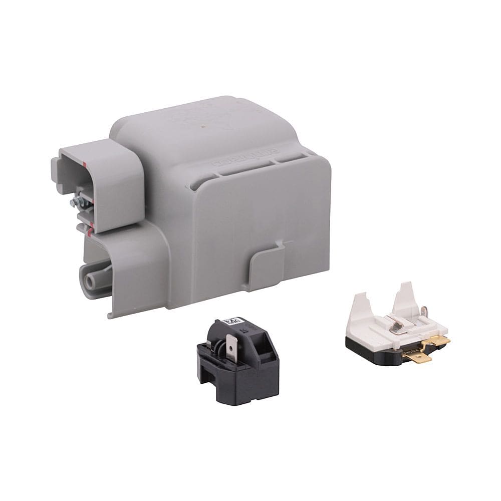 Relê 110V para Geladeira - W10322141