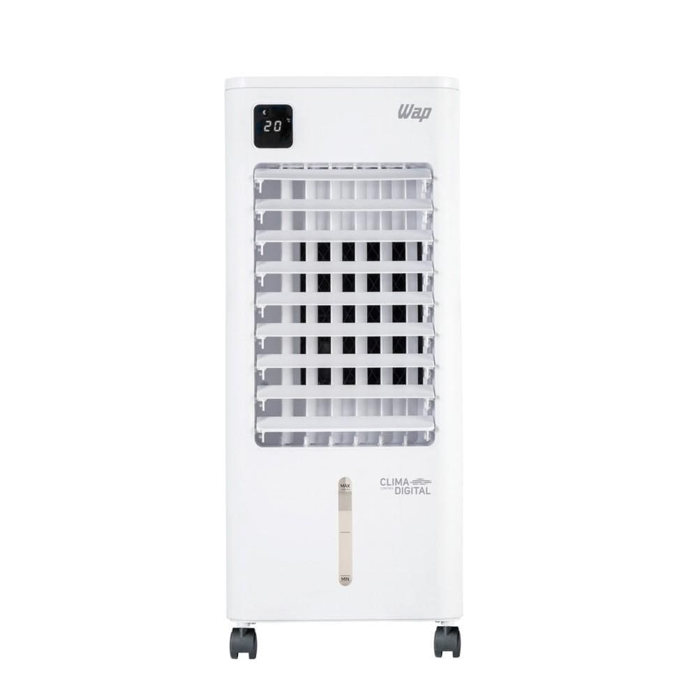 Climatizador de ar Clima Control Digital, 220V, WAP