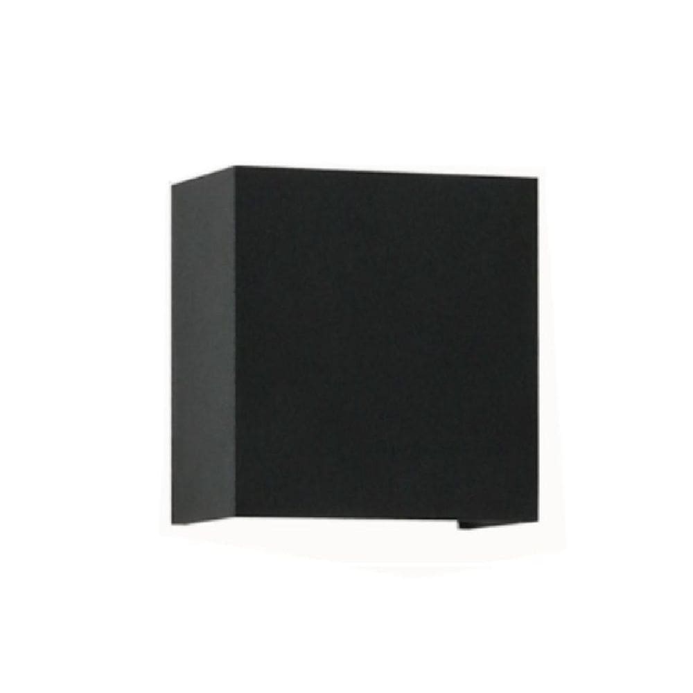 Arandela De Led Risk 2 Fachos Para Hall