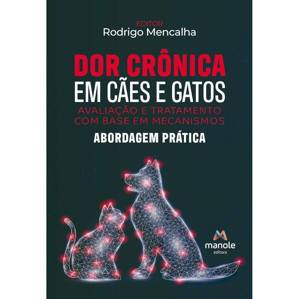 Dor Crônica em Cães e Gatos (3103)