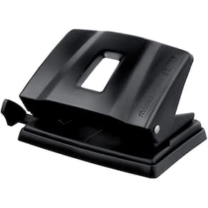Furador De Papel Essentials Metal 20/25 Folhas Maped