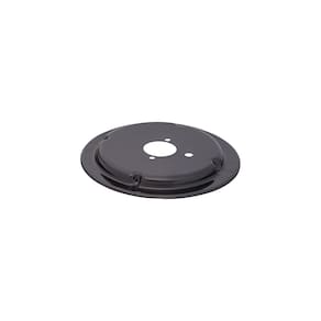 Disco Apoiador do Queimador para Cooktop - W10562944