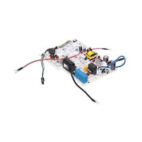 Placa Eletrônica 220V para Ar Condicionado Split Consul - W10889661