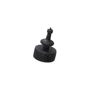 Batente do Amortecedor do Motor para Geladeira e Cervejeira - W10225835