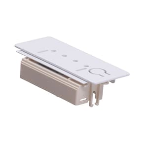 Conjunto Caixa de Controle Bivolt para Freezer Consul - W11132066