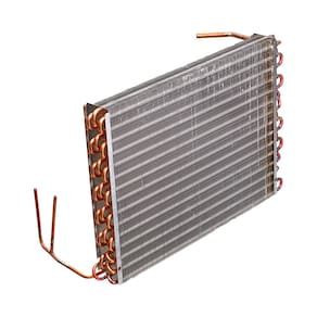 Condensador 3 Filas para Ar Condicionado Janela Consul - W11188858