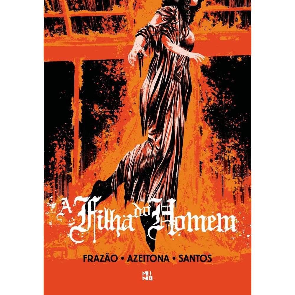A Filha do Homem