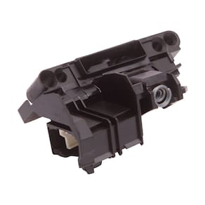 Trava da Porta para Lava Louças Brastemp - W11091934