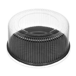 Kit Torta Grande Baixa 10un 2,5Kg Preta G 60MA Galvanotek