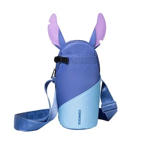Garrafa de água Sling Bag Corkcicle x Disney Stitch Crossbody
