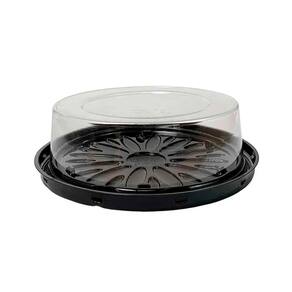 Kit Torta Pequena 10un 1,2KG Preta G 37CT Galvanotek