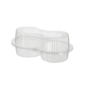Kit com 3 Dois Doces Cristal G 14 com 10 Unidades Galvanotek