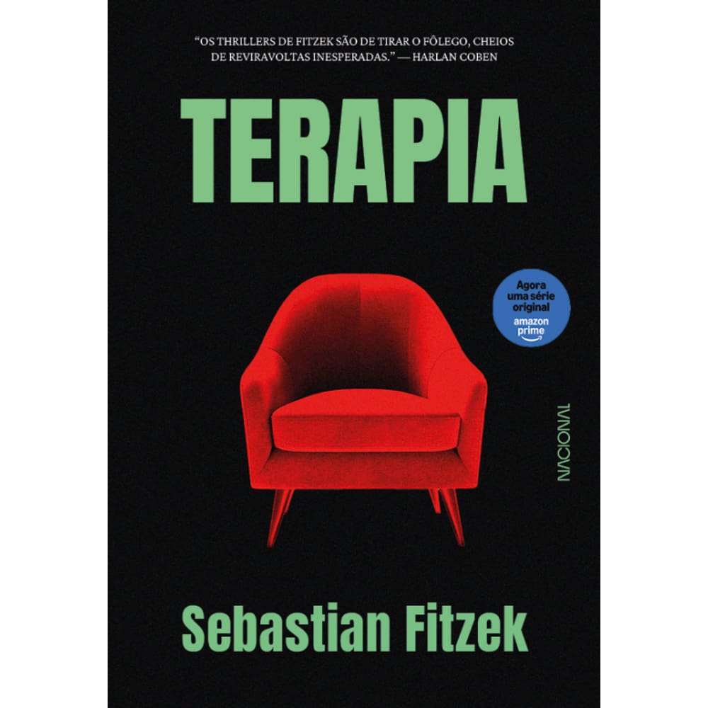 Terapia