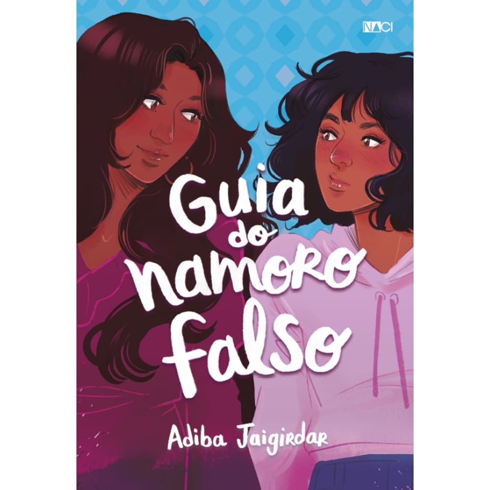 Guia do namoro falso