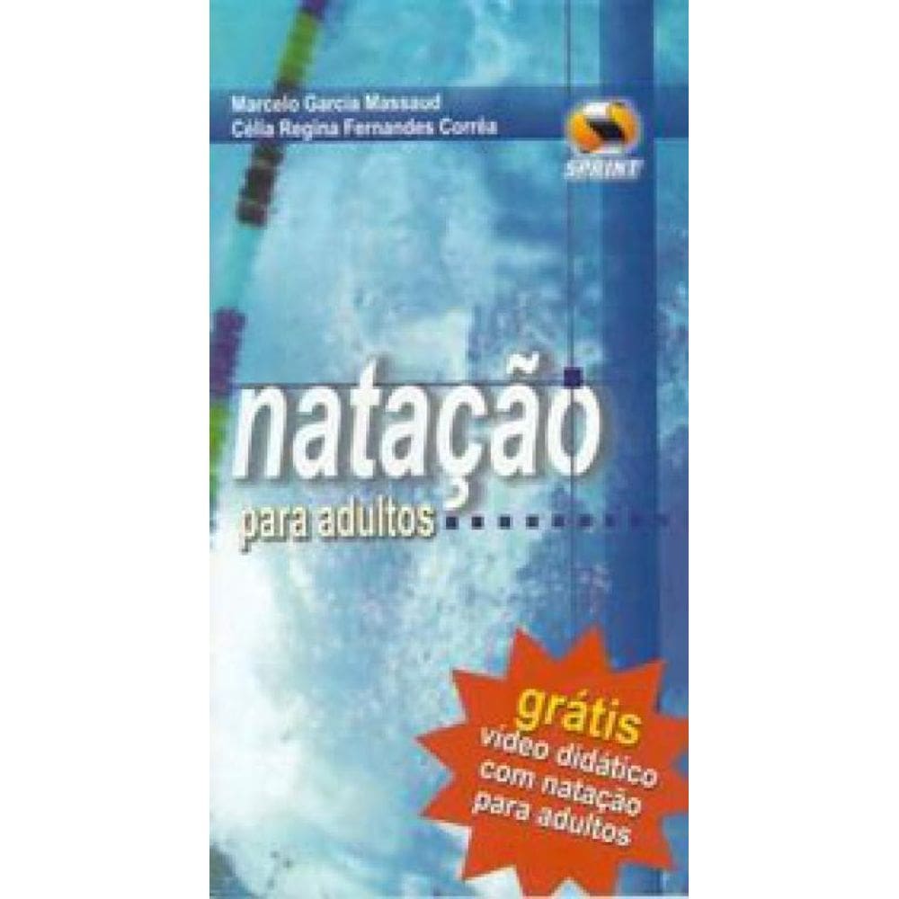 Natacao Para Adultos