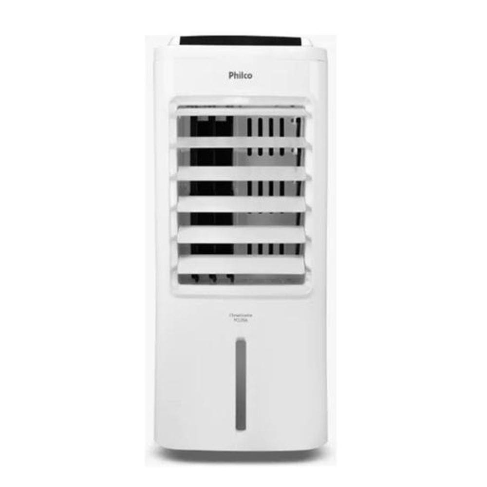 Climatizador Philco 4 Em 1 Pcl05a 3 Velocidades Função Timer