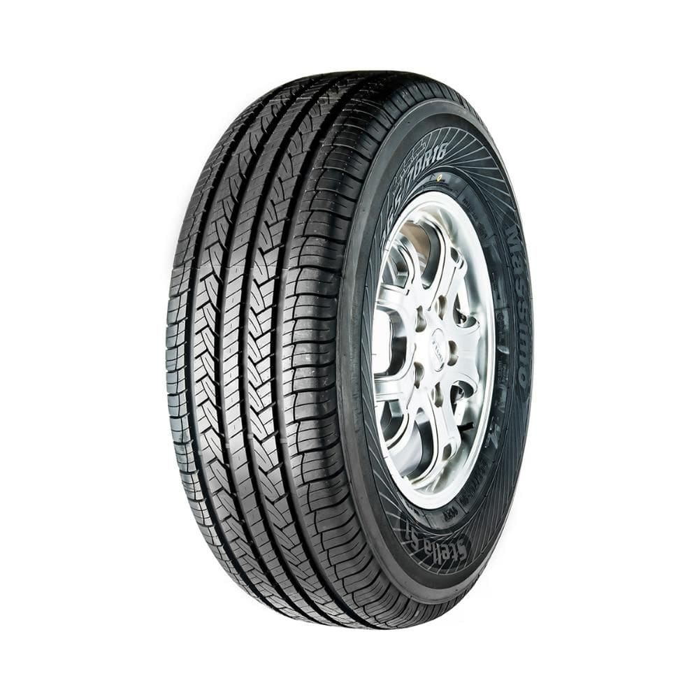 Pneu Aro 18 235/60R18 107H Stella S1 Massimo Tyre