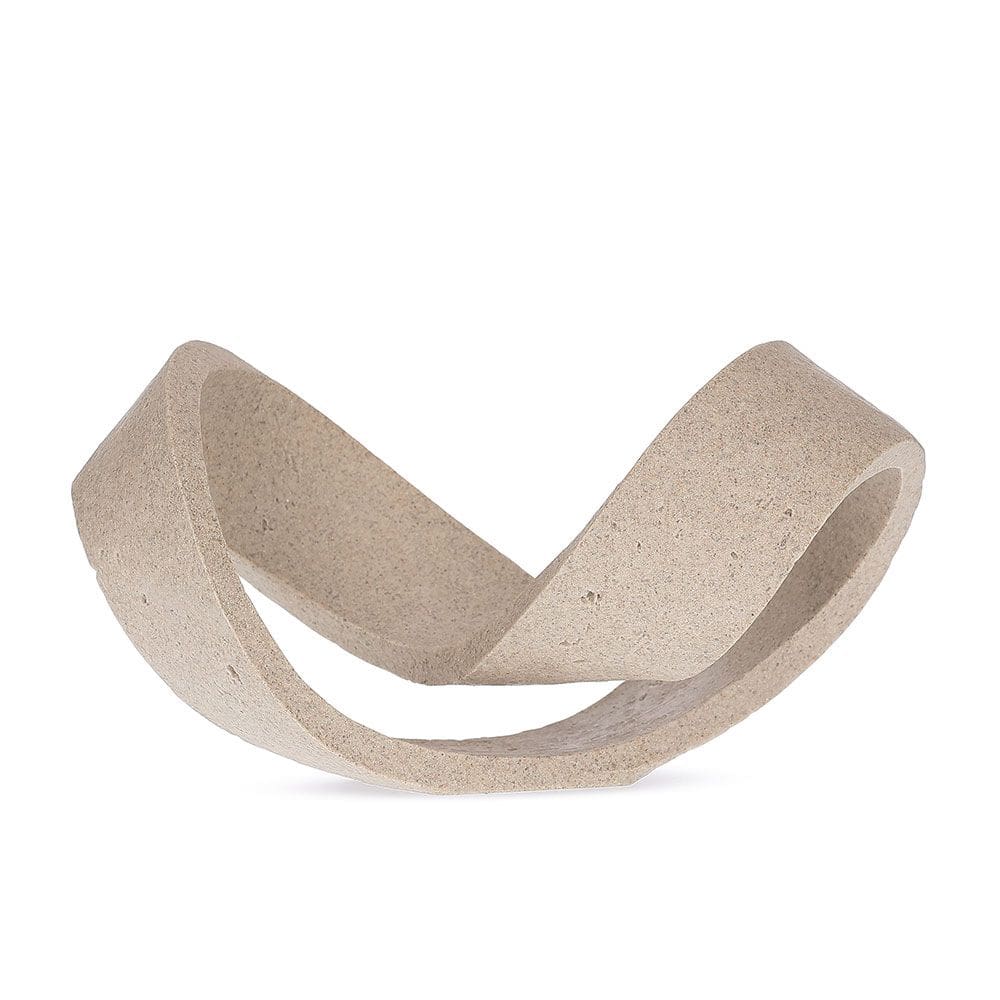 Escultura Decorativa em Poliresina 30cm 20187 Mart