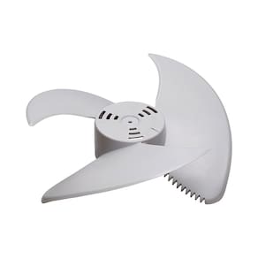 Ventilador Axial 320 mm para Ar Condicionado Split Consul - W11398691