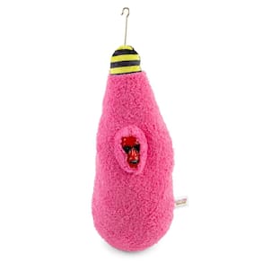 Brinquedo de pelúcia Toynk Killer Klowns from Outer Space Cotton Candy