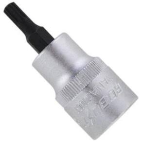 Soquete Multidentado 1/2``X5Mm Rinx12-M5 - Robust