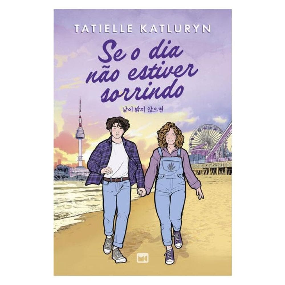 Se O Dia Não Estiver Sorrindo
