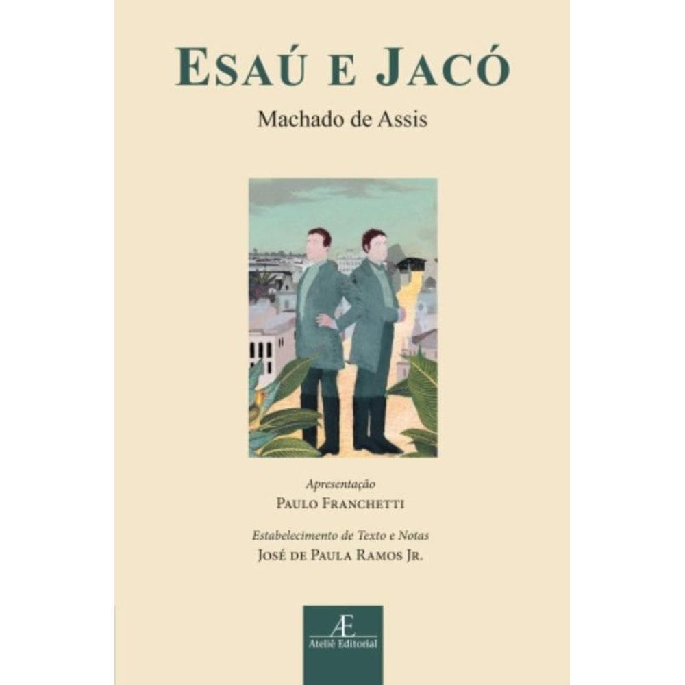 Esau E Jaco                                     03