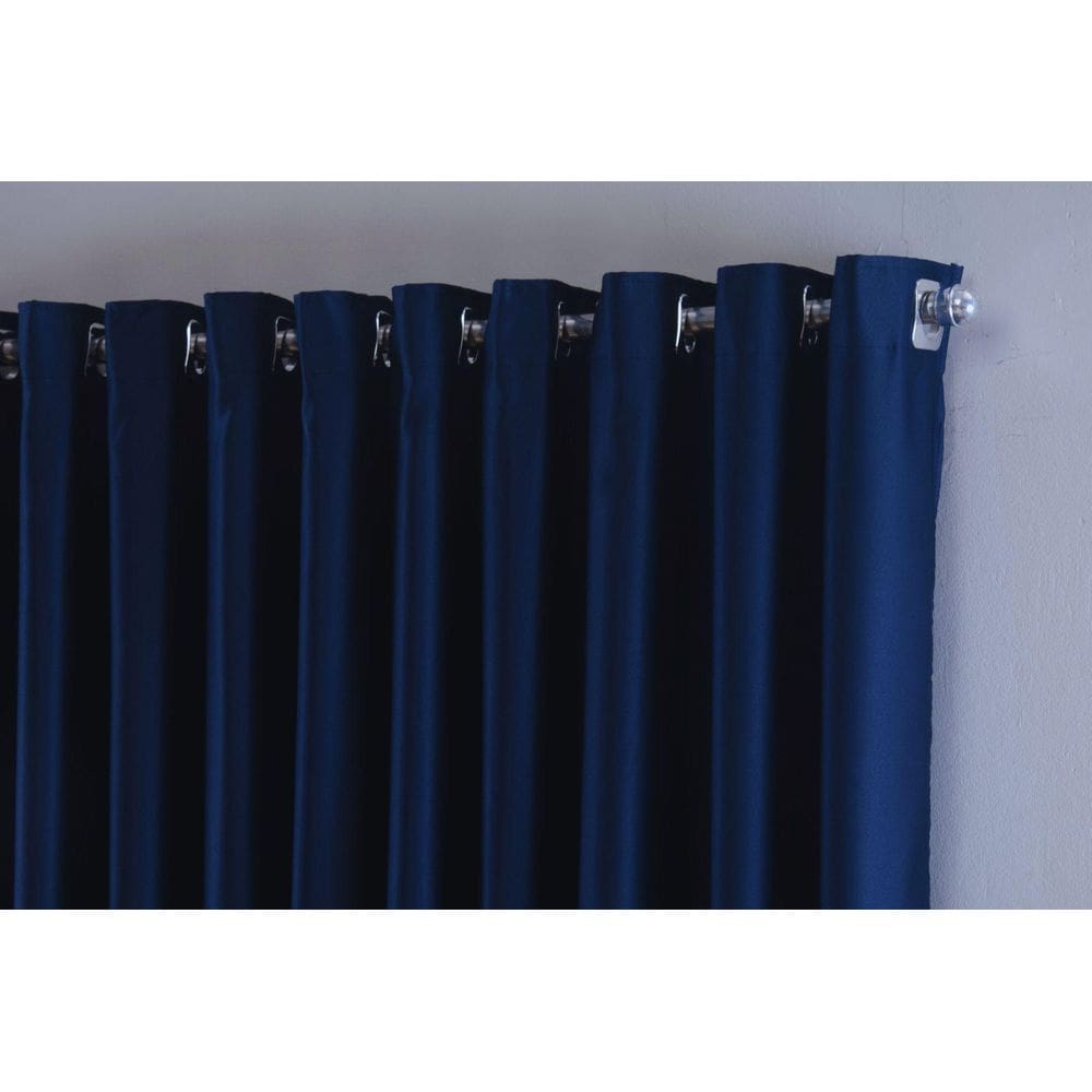 Cortina Blackout Em Tecido Ellegance Sala Quarto 5,00X2,80