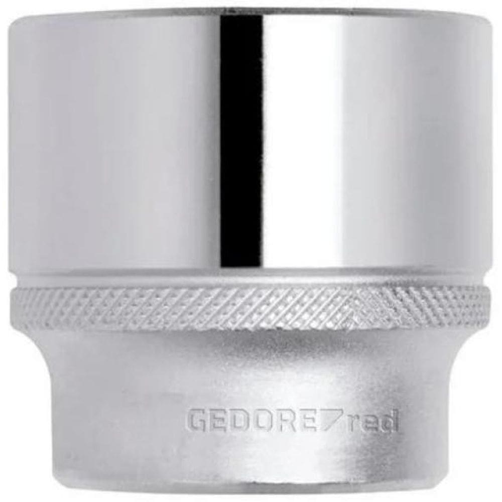 Soquete Sextavado Gedore Red 1/2 08Mm R61000806