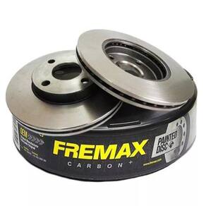 Disco De Freio Fremax Dianteiro HB20 2013/...  Bd5203