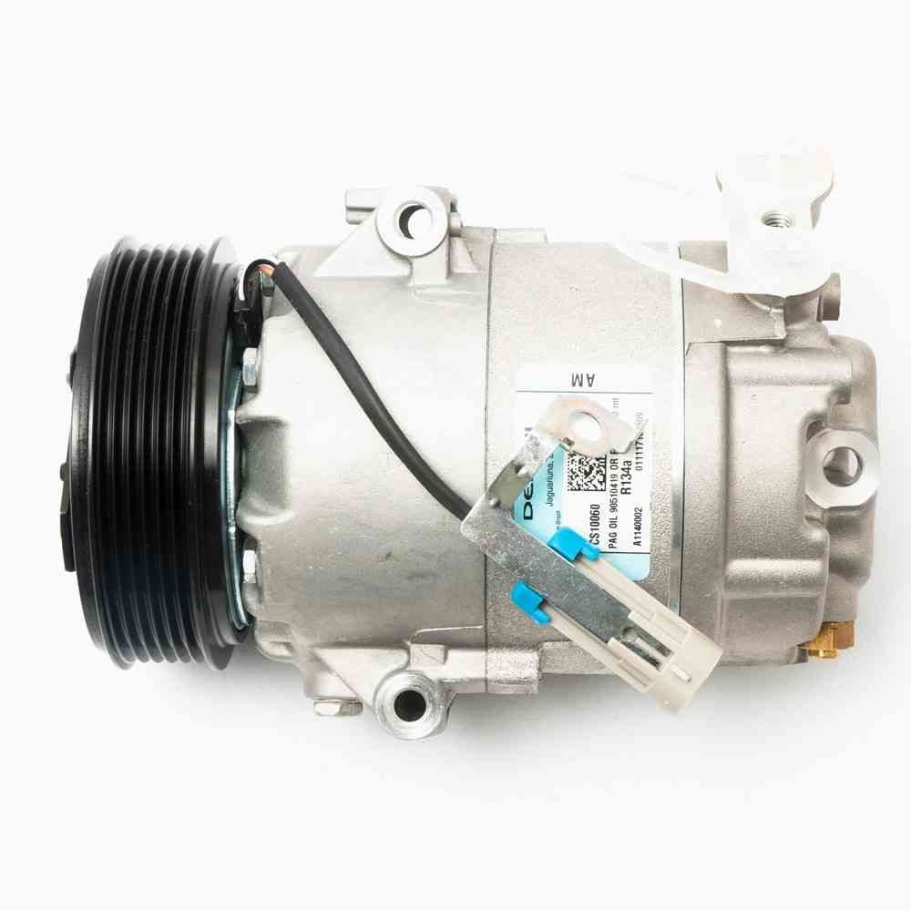 Compressor Gm Celta e Prisma 2002 a 2012 - Classic 2012