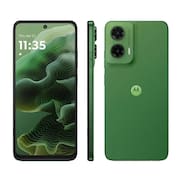 Usado: Motorola G35 128 GB Verde - Excelente