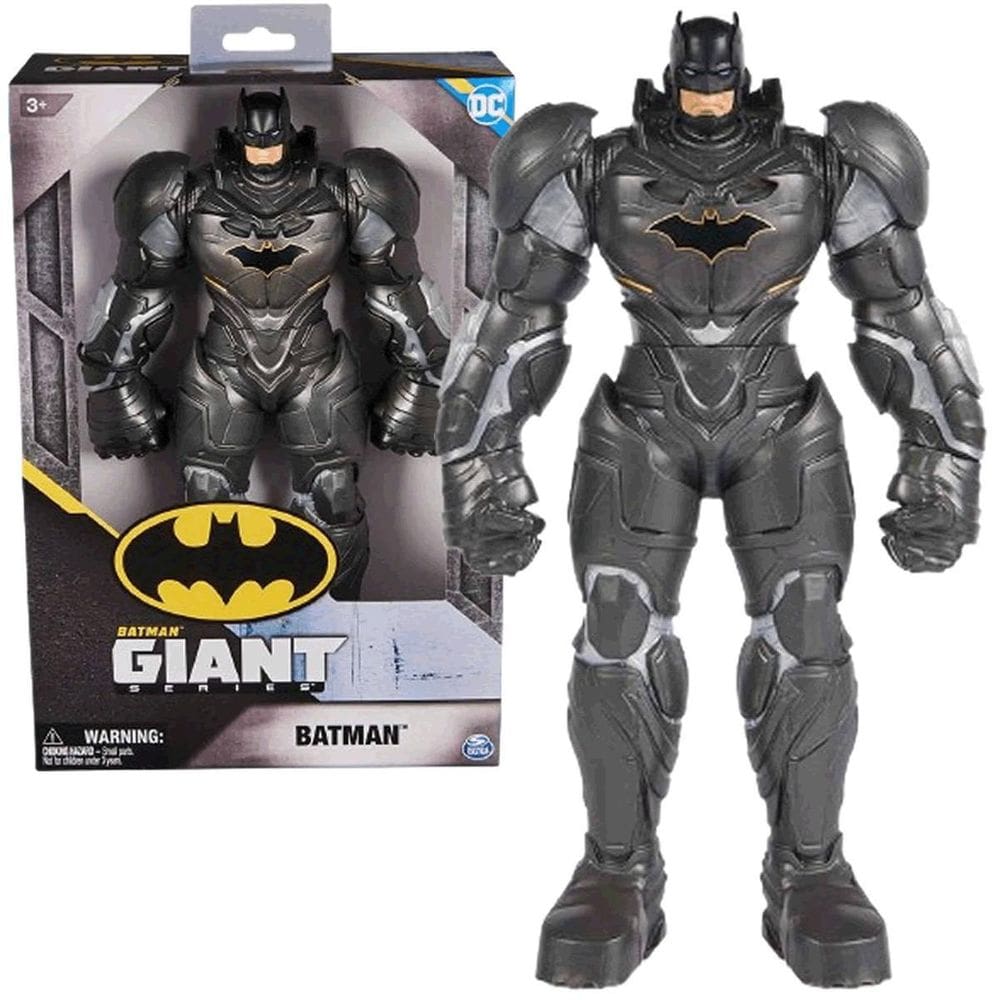 FIGURAS BATMAN E VILOES 12&quot; SO