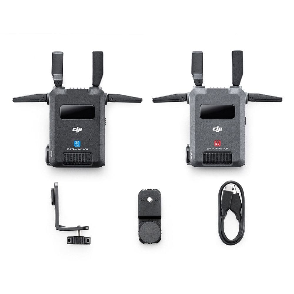 DJI SDR Transmission Combo BR - DJI123