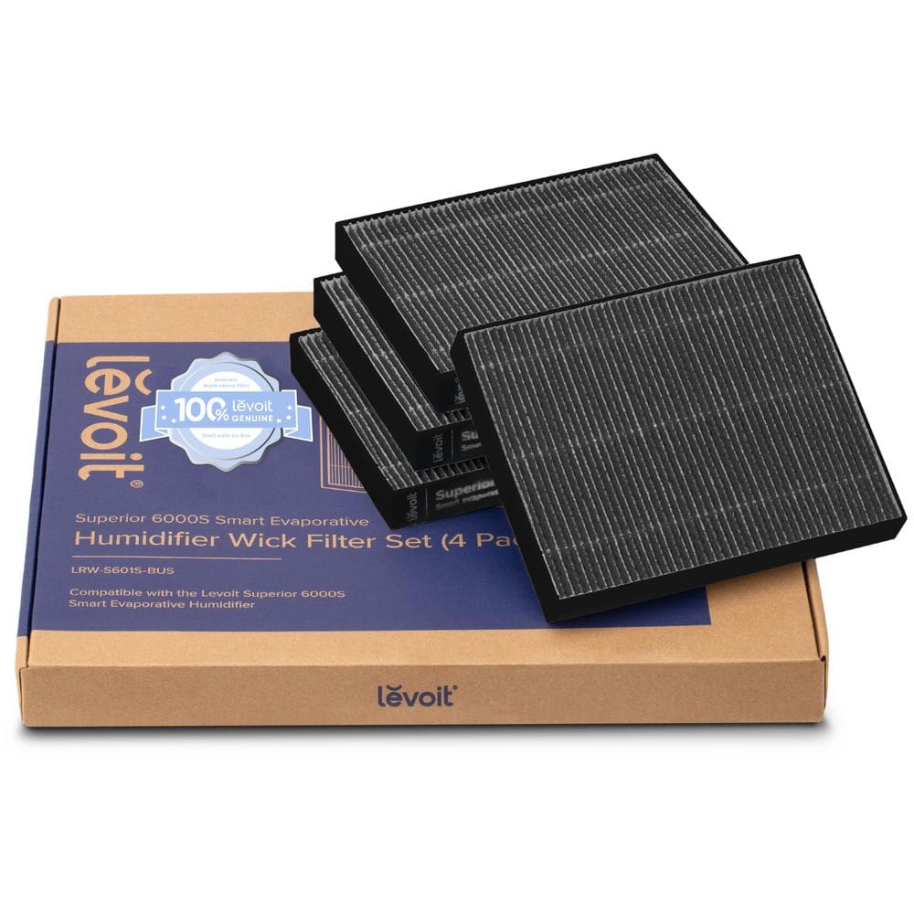 Filtros de reposição LEVOIT Superior 6000S Smart Humifier