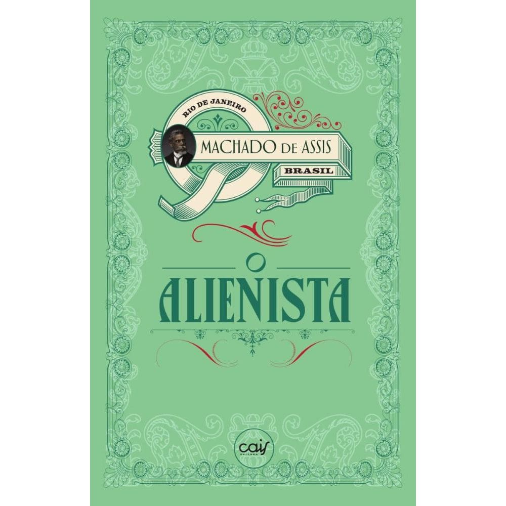 O alienista