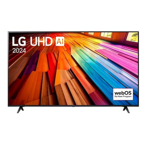 Smart TV LED 55