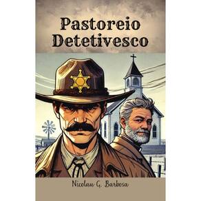 Pastoreio detetivesco
