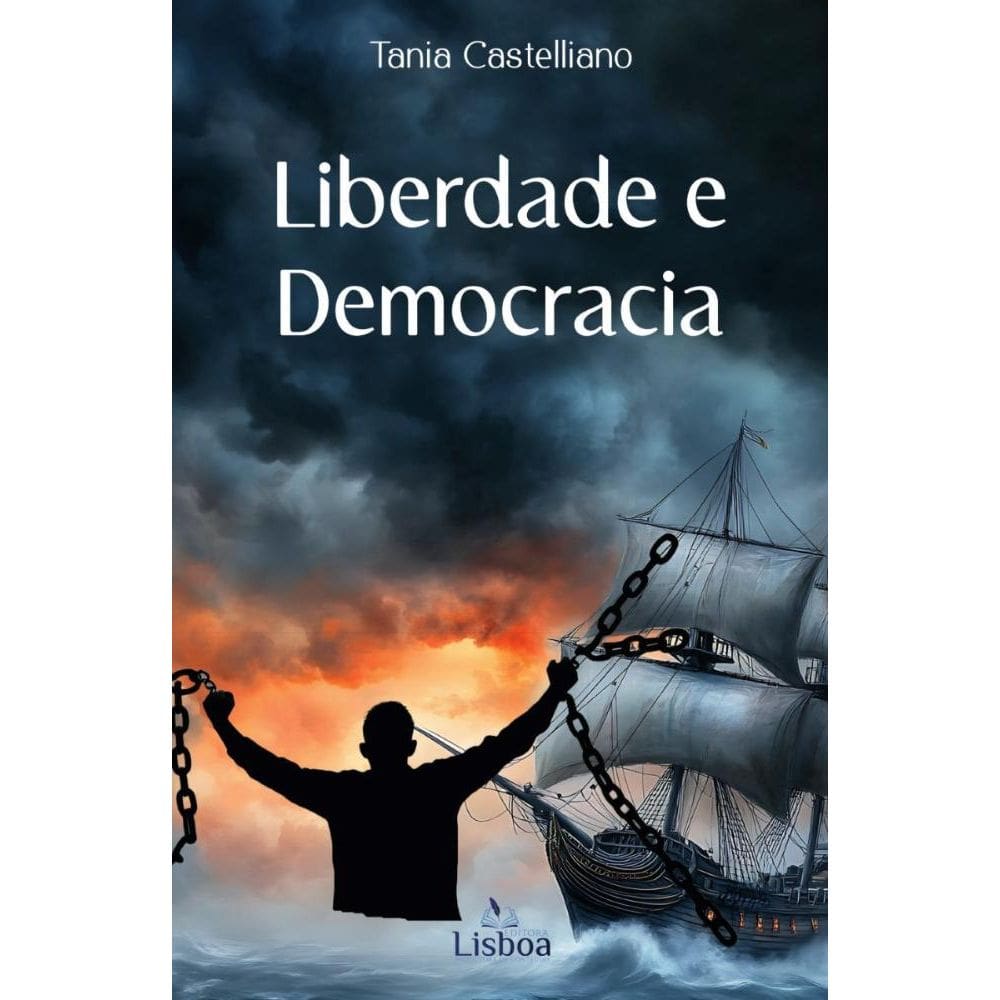 Liberdade e Democracia
