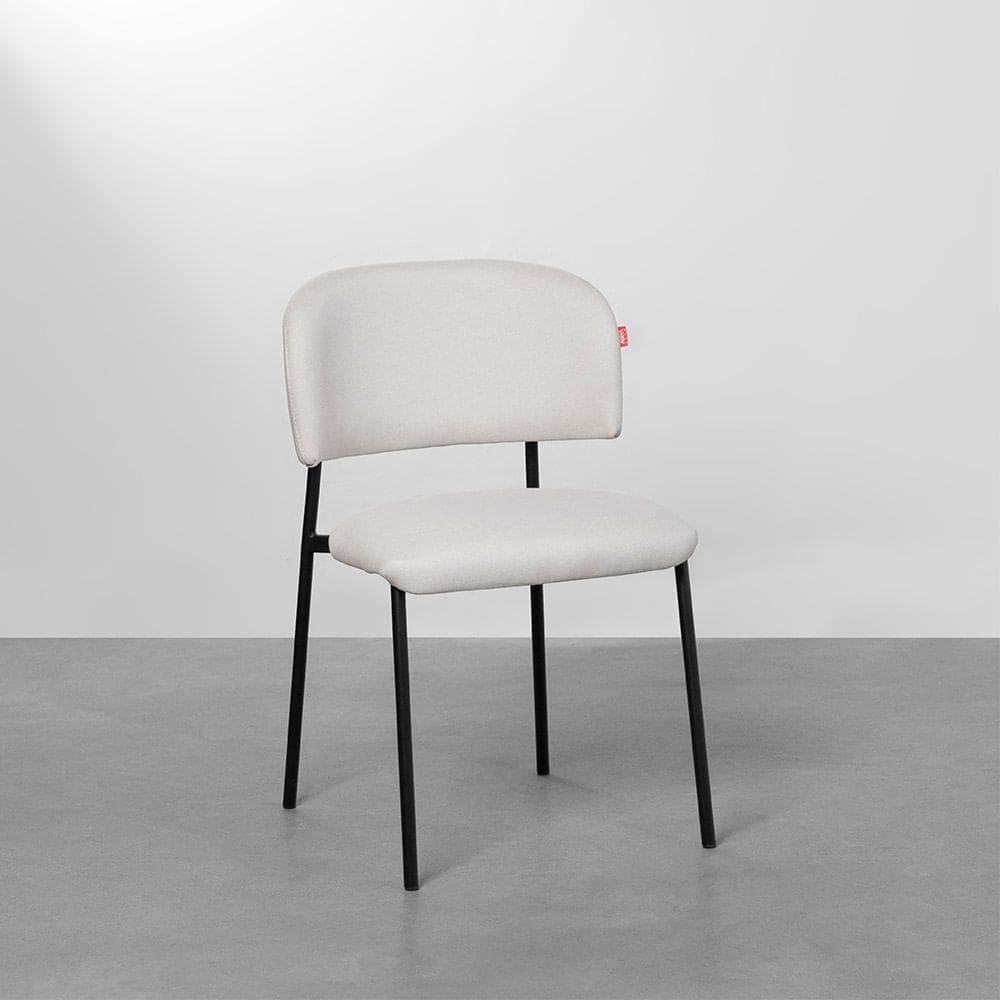 Cadeira Regina - Bege