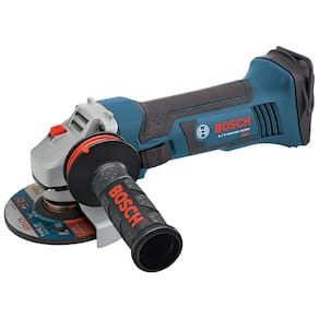 Esmerilhadeira angular Bosch GWS18V-45 18V 115mm