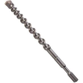 Broca de martelo rotativa BOSCH HC4051 2,54 cm x 53,34 cm para concreto