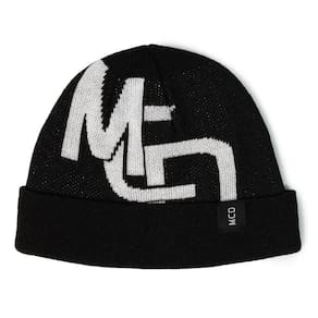 Gorro MCD MCD WT25 Preto