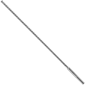 Broca de martelo rotativo Bosch HCFC5013 1/2 x 24 x 29 cm